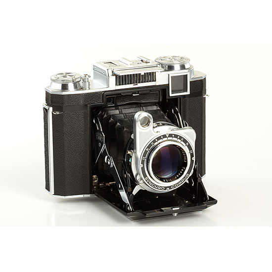 Zeiss Ikon  Super Ikonta 533/16