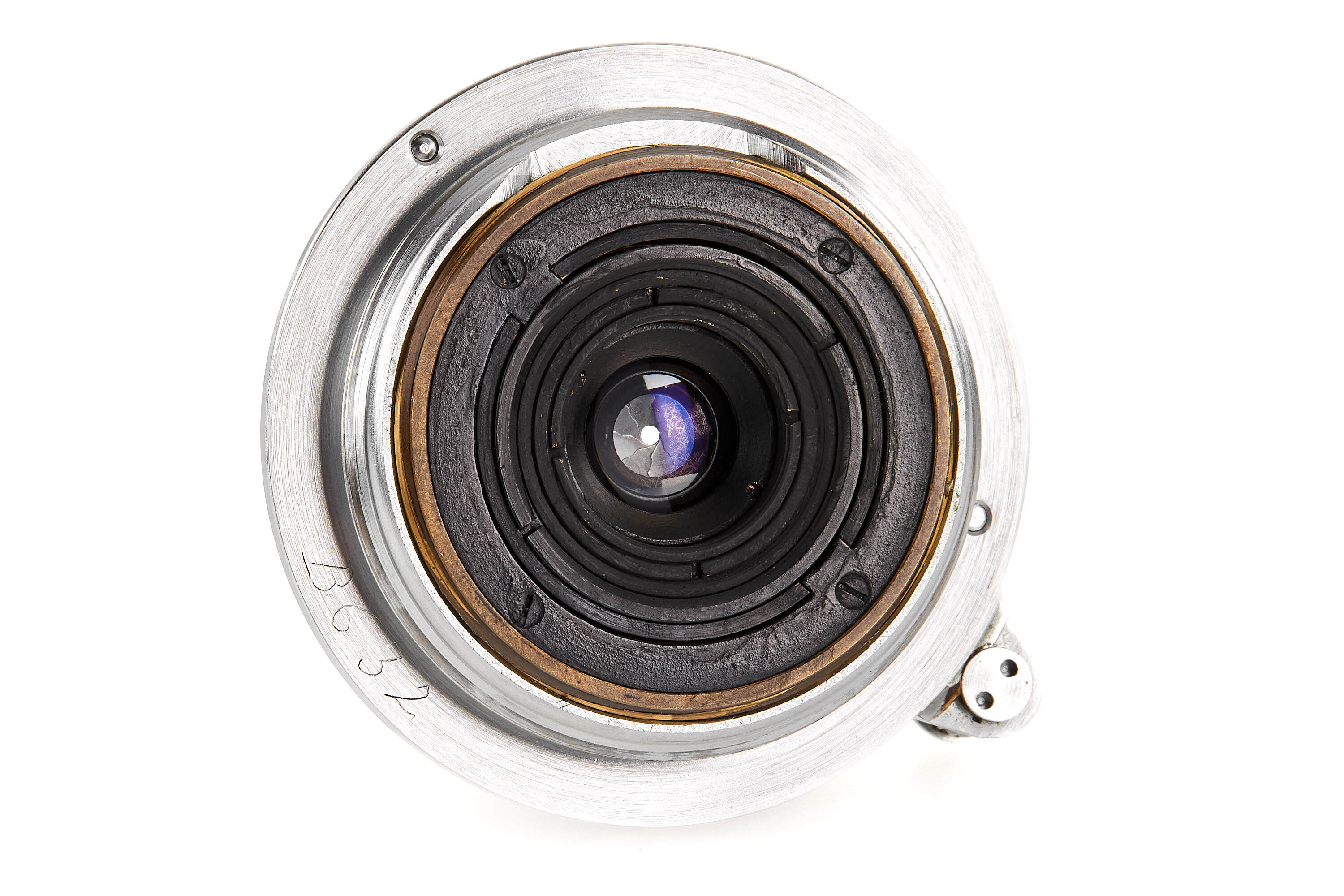 Summaron 5.6/2.8cm SNOOX prototype *