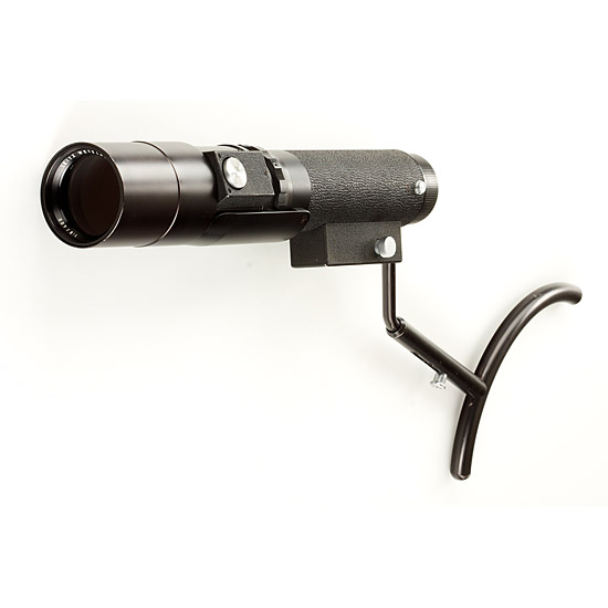 Telyt  8/400mm 'Prototype'