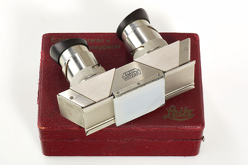 VOTRA  Stereo Viewer