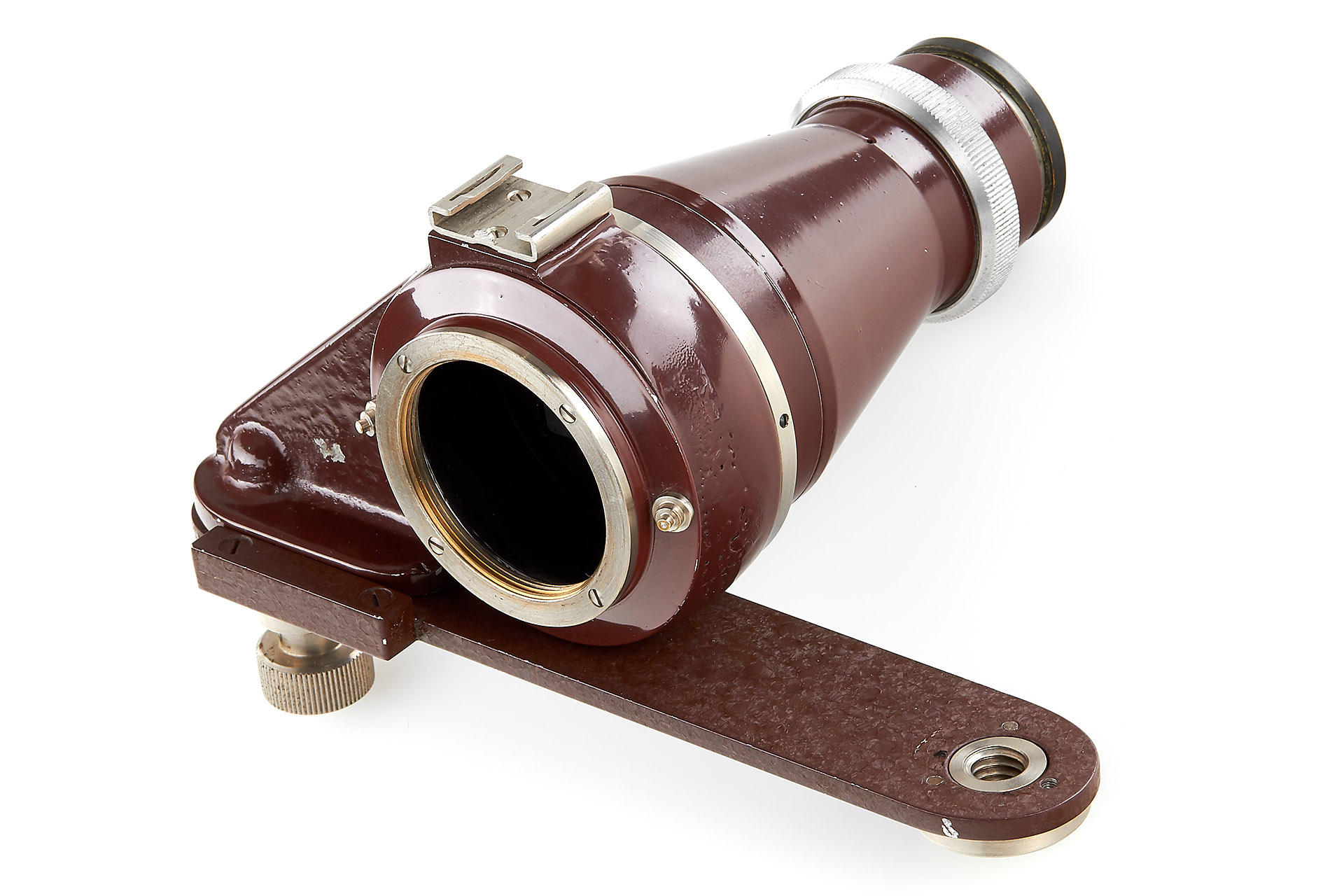 Astro Berlin f. Leica Focusing Stage prototype