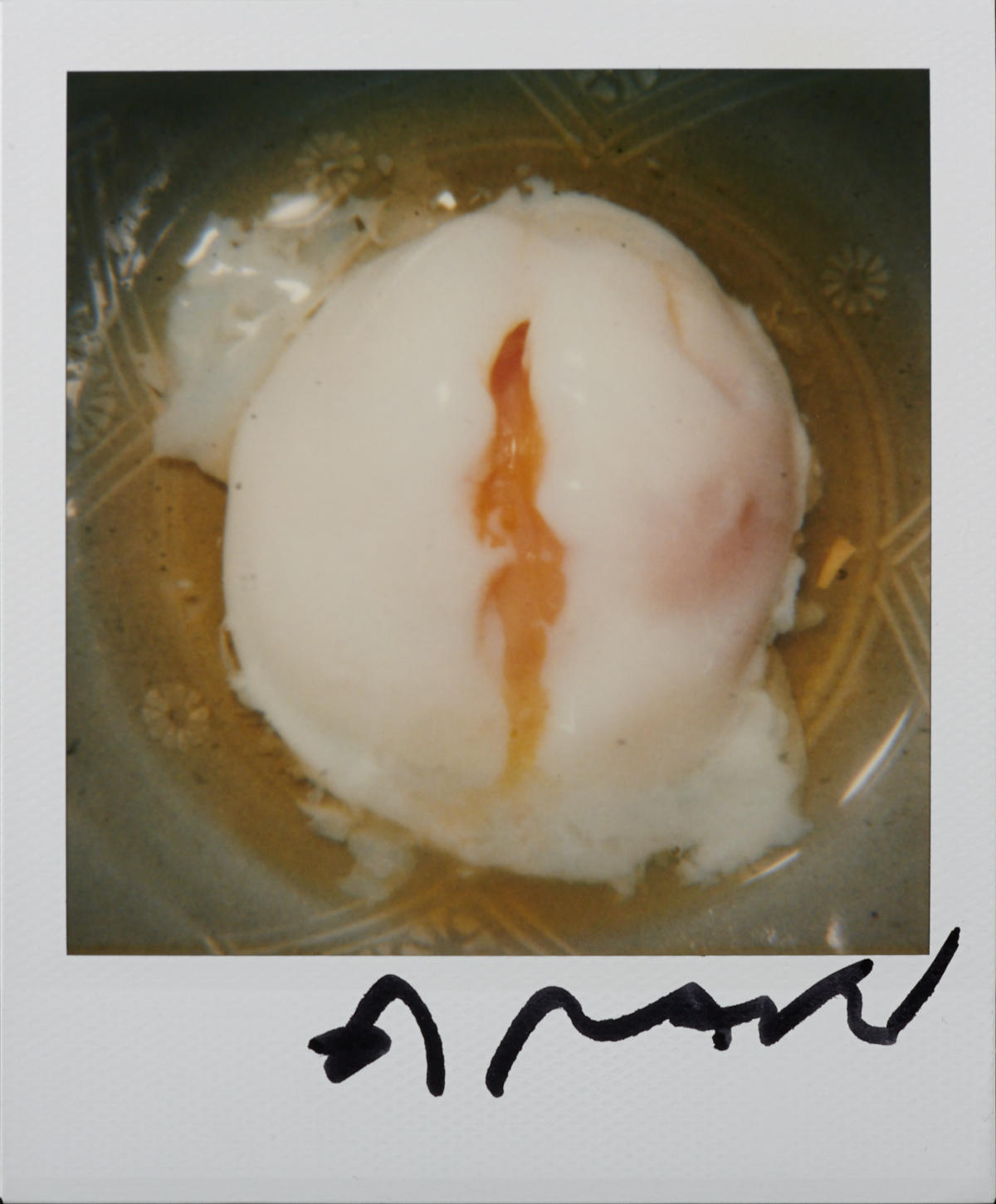 NOBUYOSHI ARAKI (* 1940) Set aus 5 Polaroids / Set of 5 Polaroids, Tokyo 1987 NOBUYOSHI ARAKI (* 1940) Set aus 5 Polaroids / Set of 5 Polaroids, Tokyo 1987