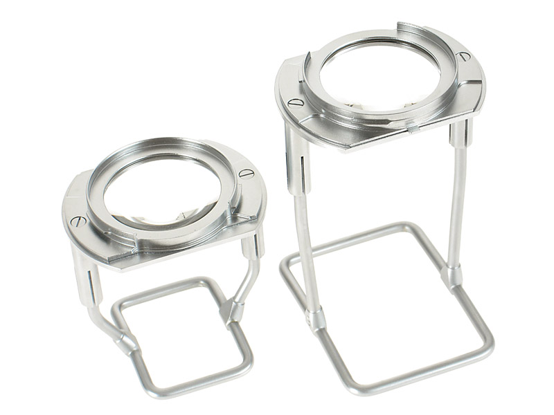 Close-up attachment f. Stereotar C