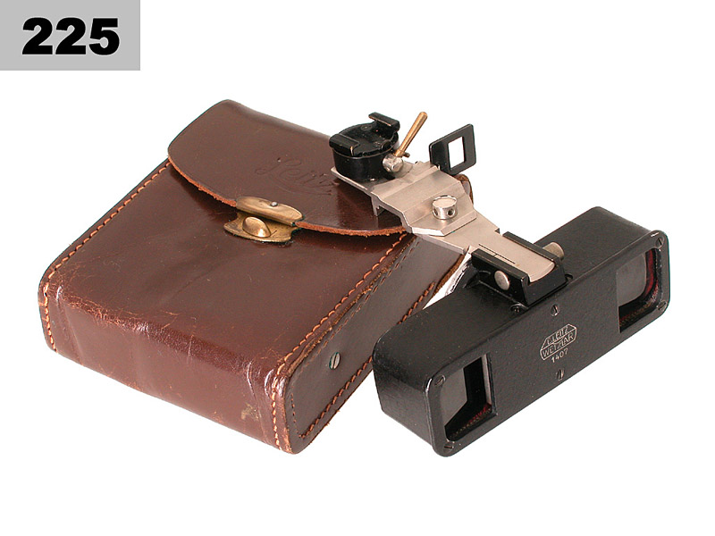 Stereoly  VORSA Type II