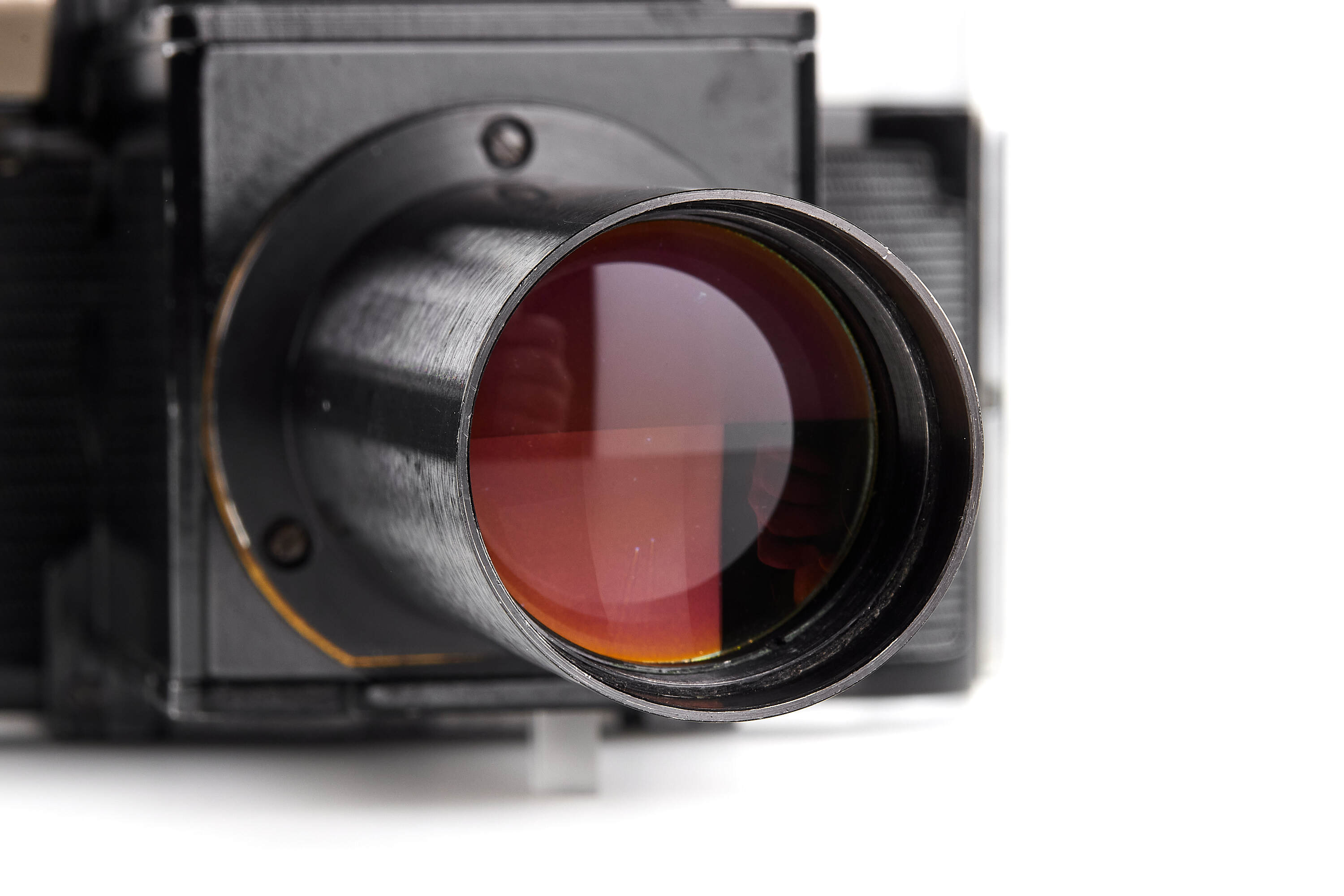 KGB Lenock Pinhole Photo-Optical System