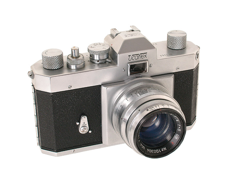 Elop  Ucaflex + 1,9/5cm