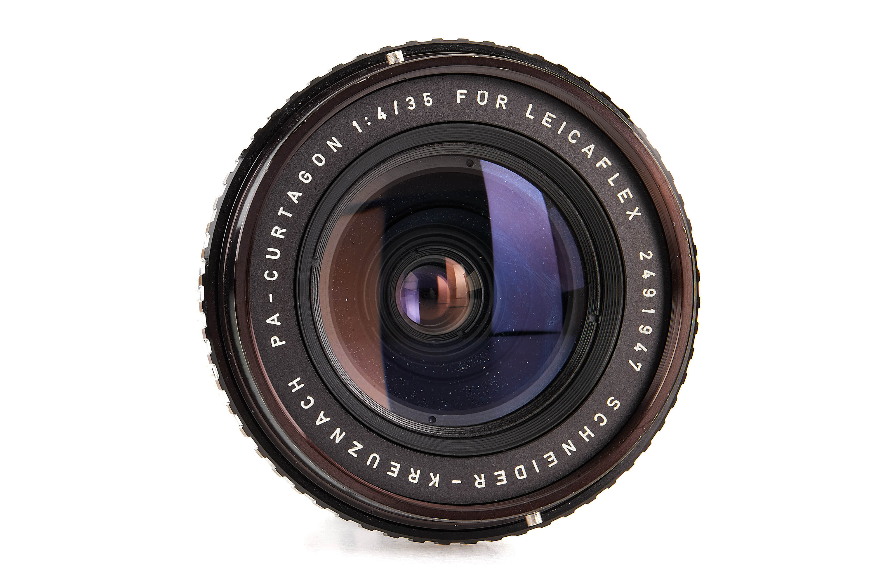 Schneider f. Leica R PA-Curtagon 4/35mm 11202