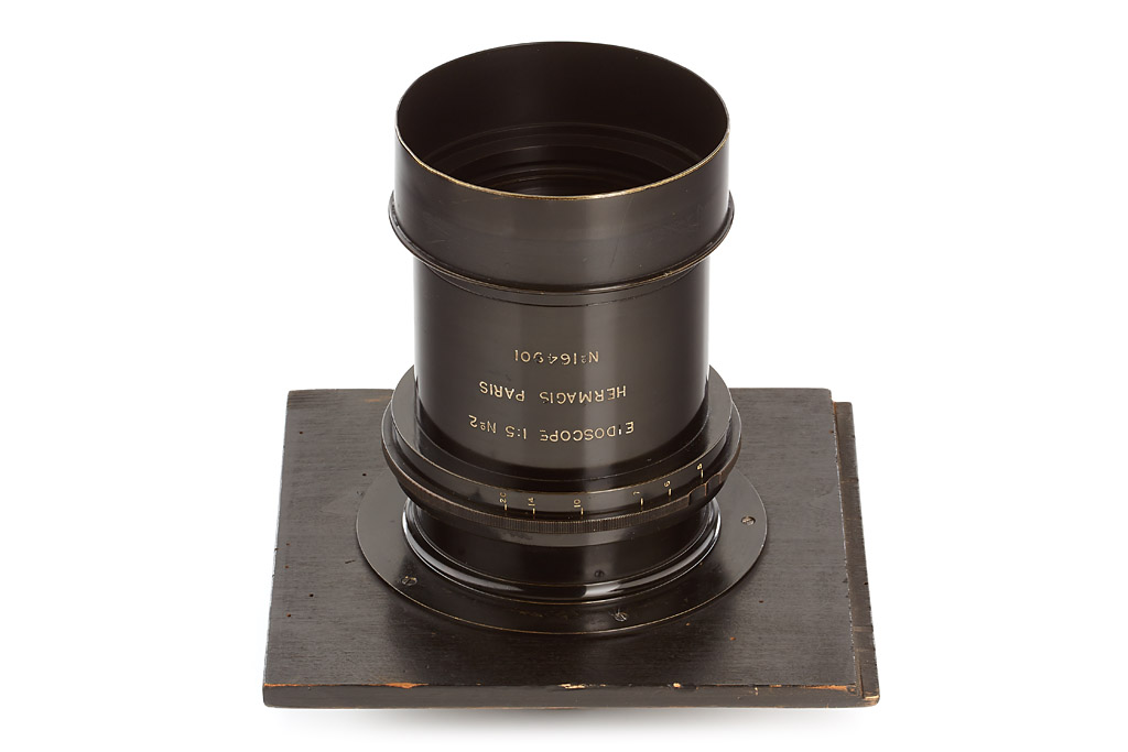 Hermagis Eidoscope 1:5 No.2