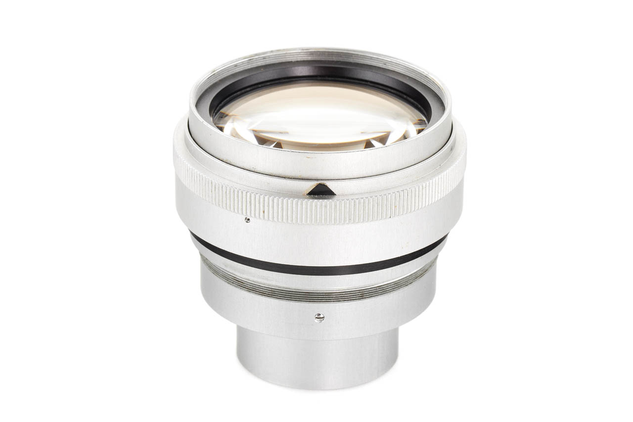 Summicron 2/90mm prototype lens head *