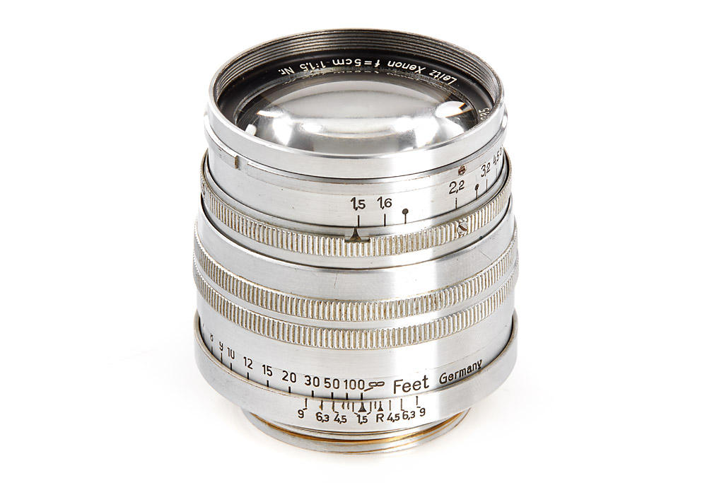 (Prototype) Xenon 1.5/5cm