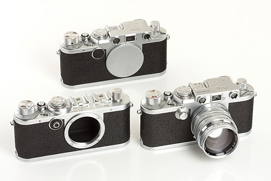 IIIf/IIf/If (various)