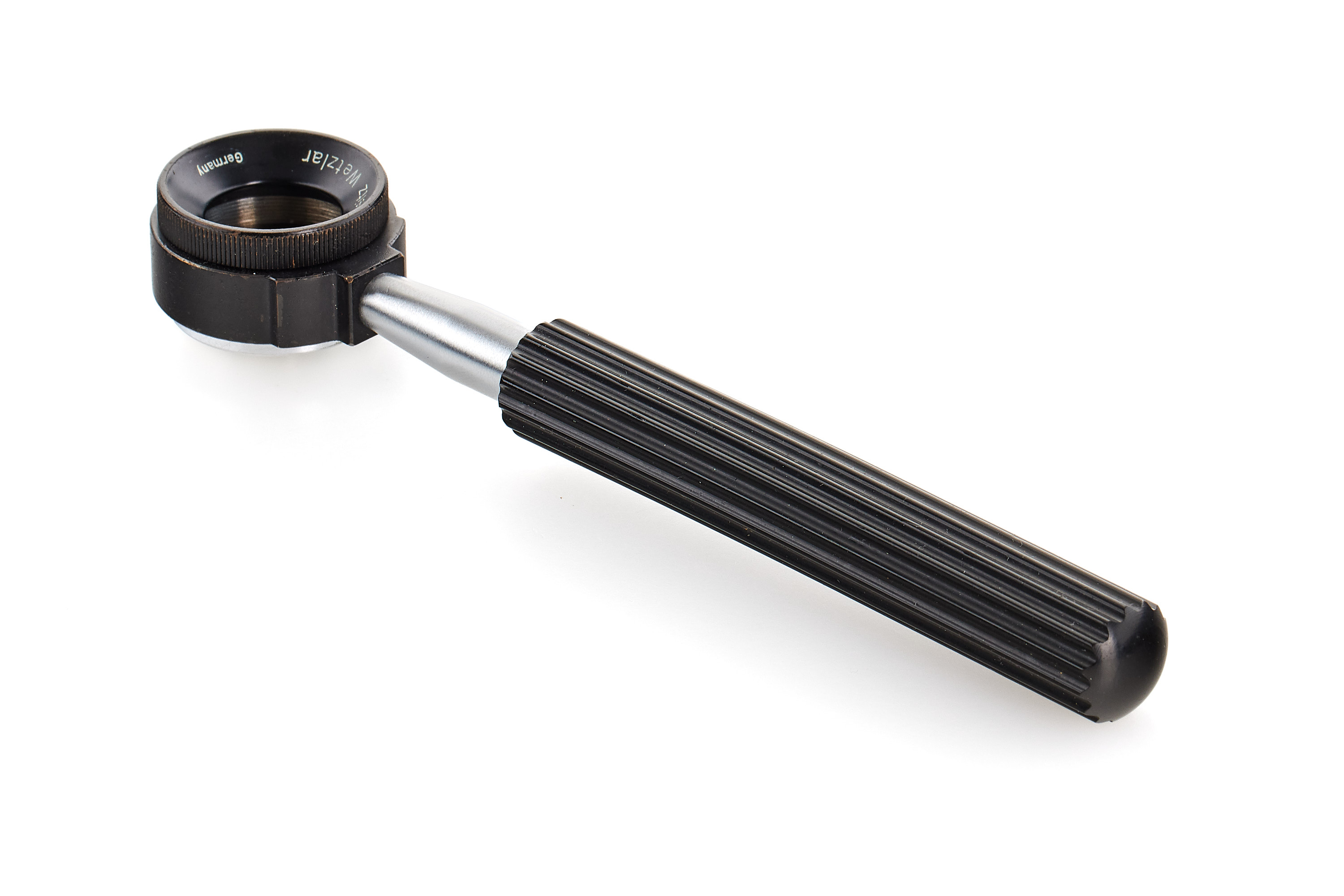 Leitz Loupe 10x 20x set