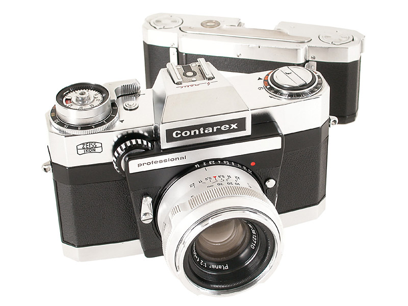 Contarex  Professional