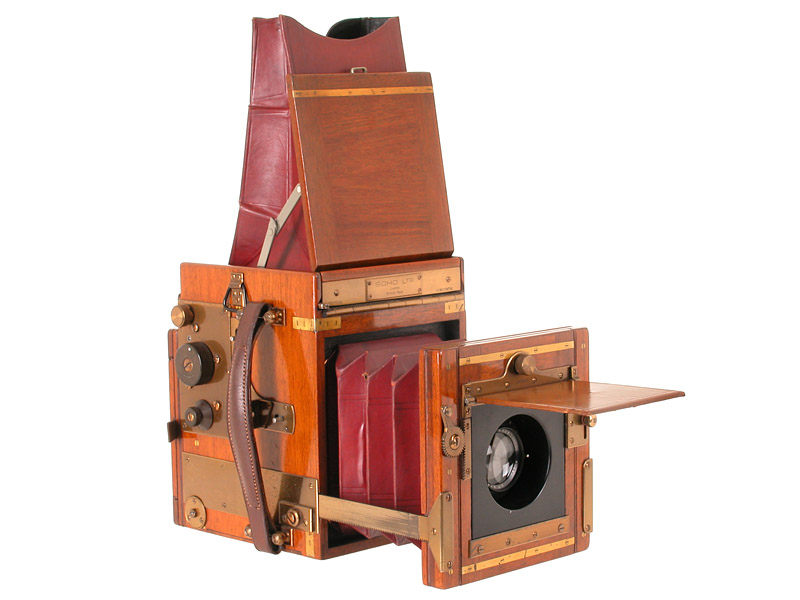 Marion/Soho LTD   Soho Tropical Reflex