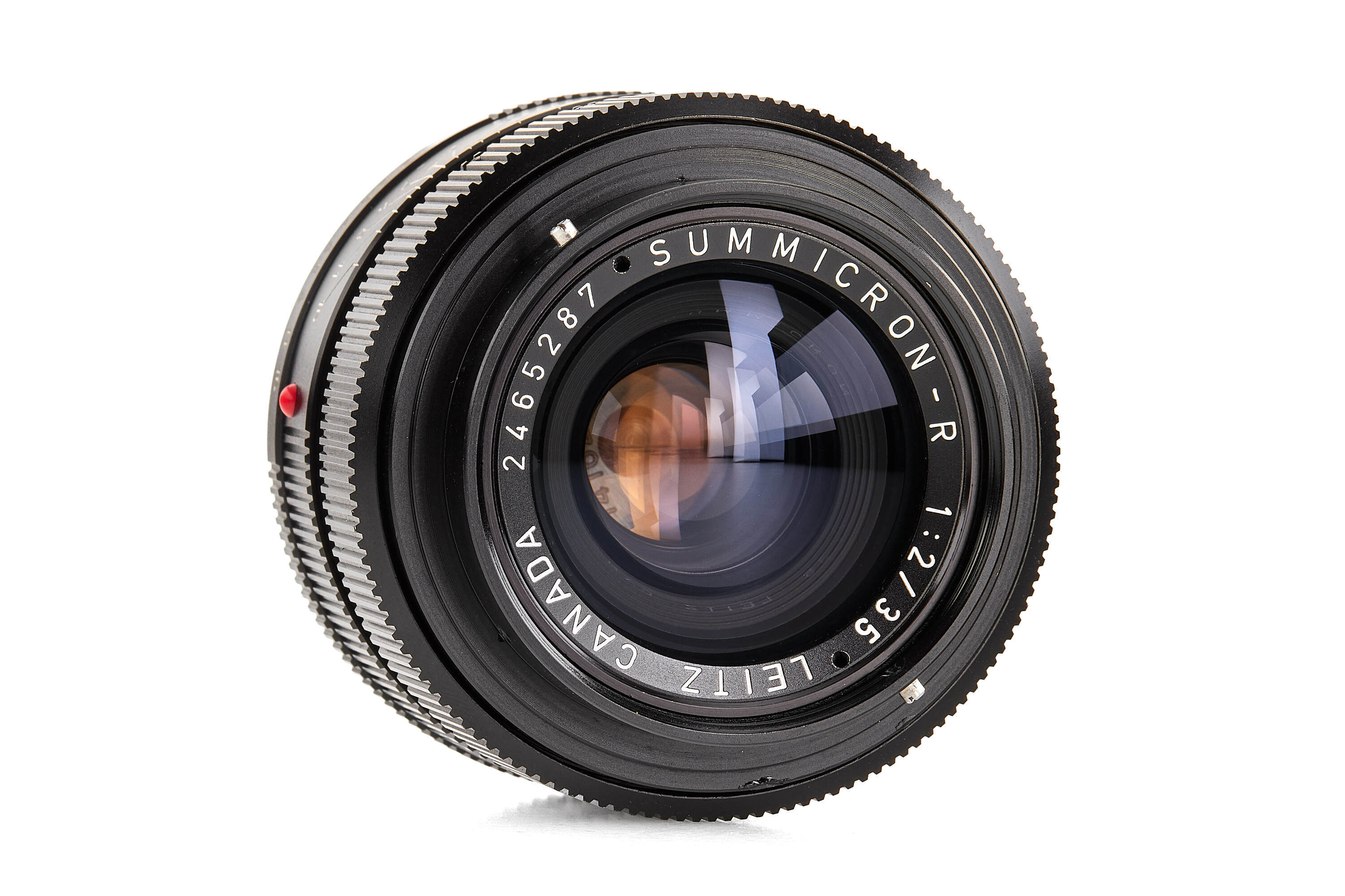 Summicron-R 2/35mm 11227