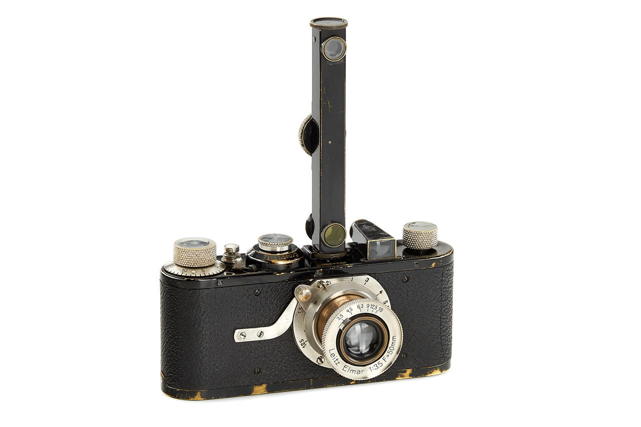 Leica I Mod. A Elmar