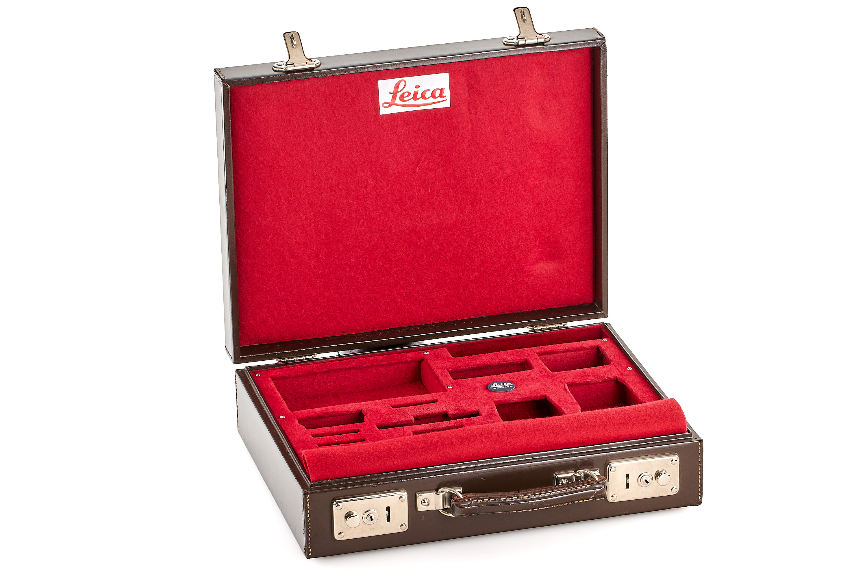 Leica M3-M2 Presentation Case