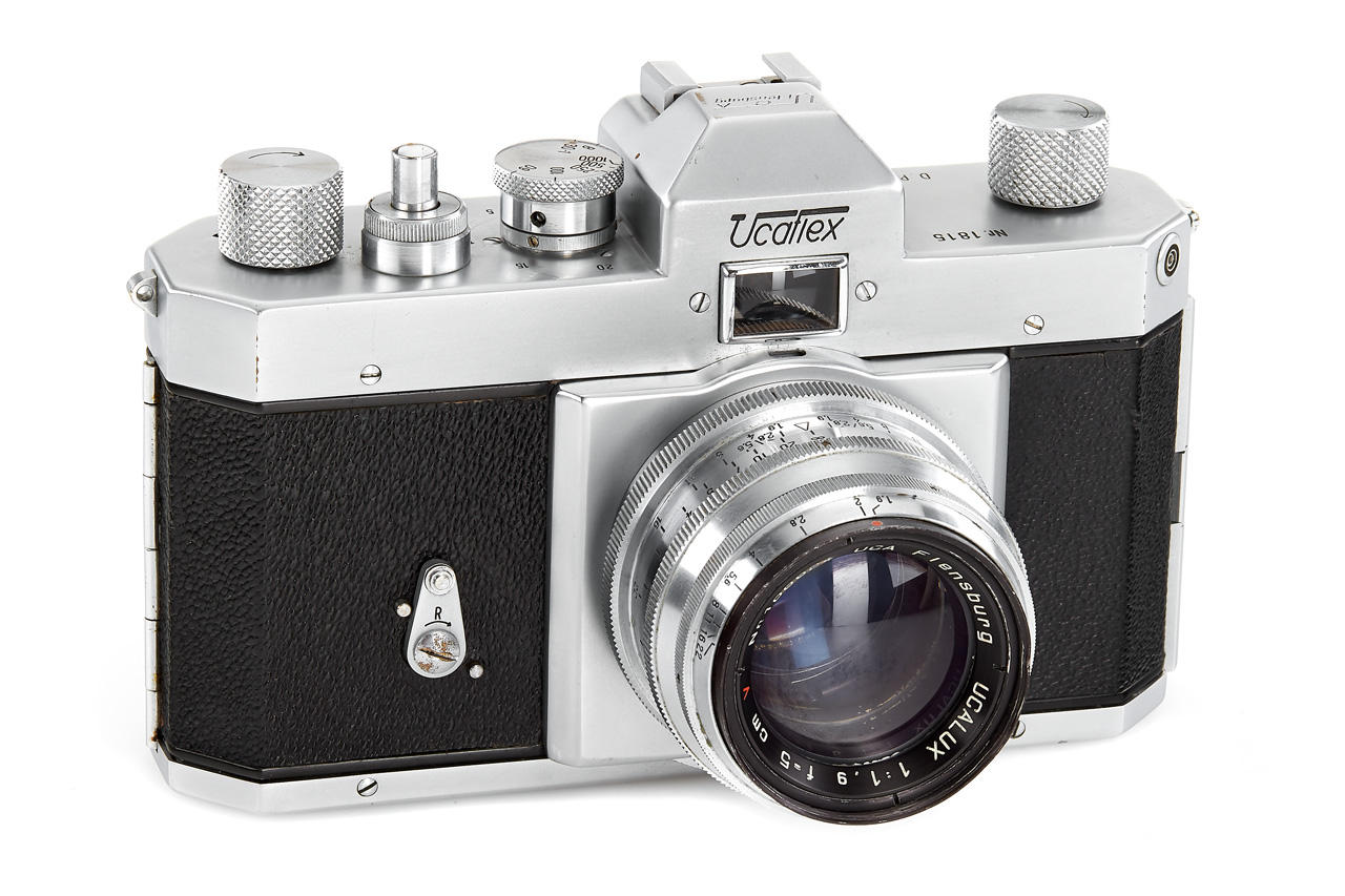 Uca Werkstätten Ucaflex