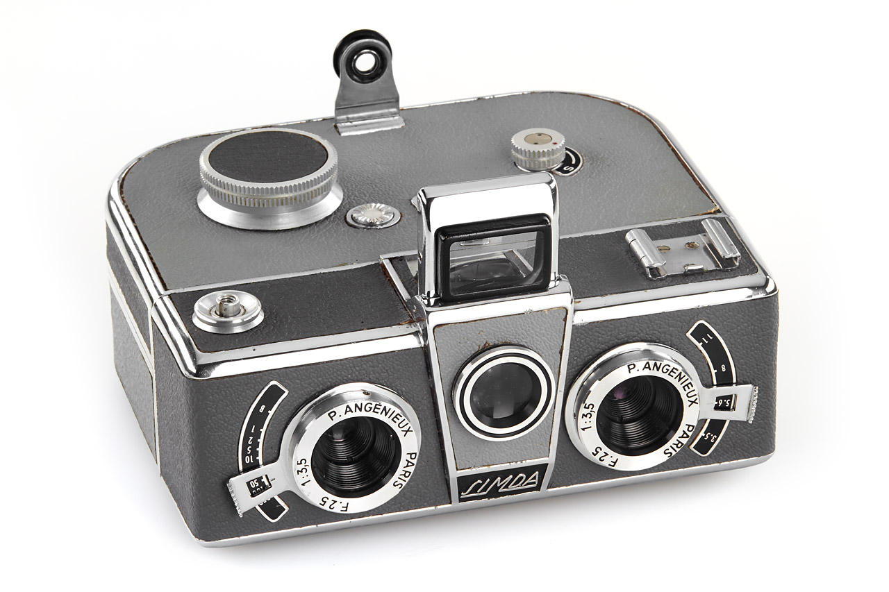 Simda  Panorascope *