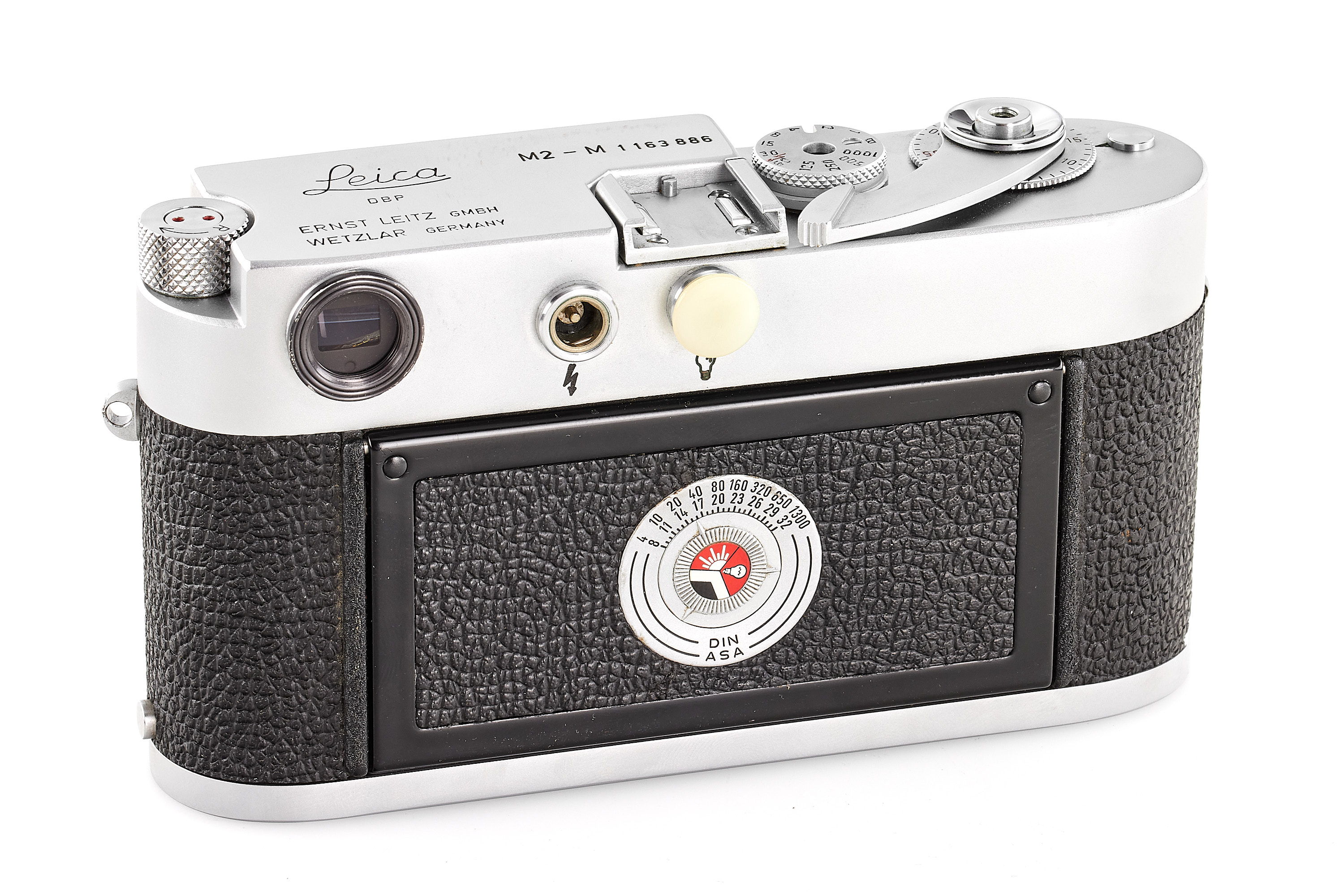 Leica M2-M *