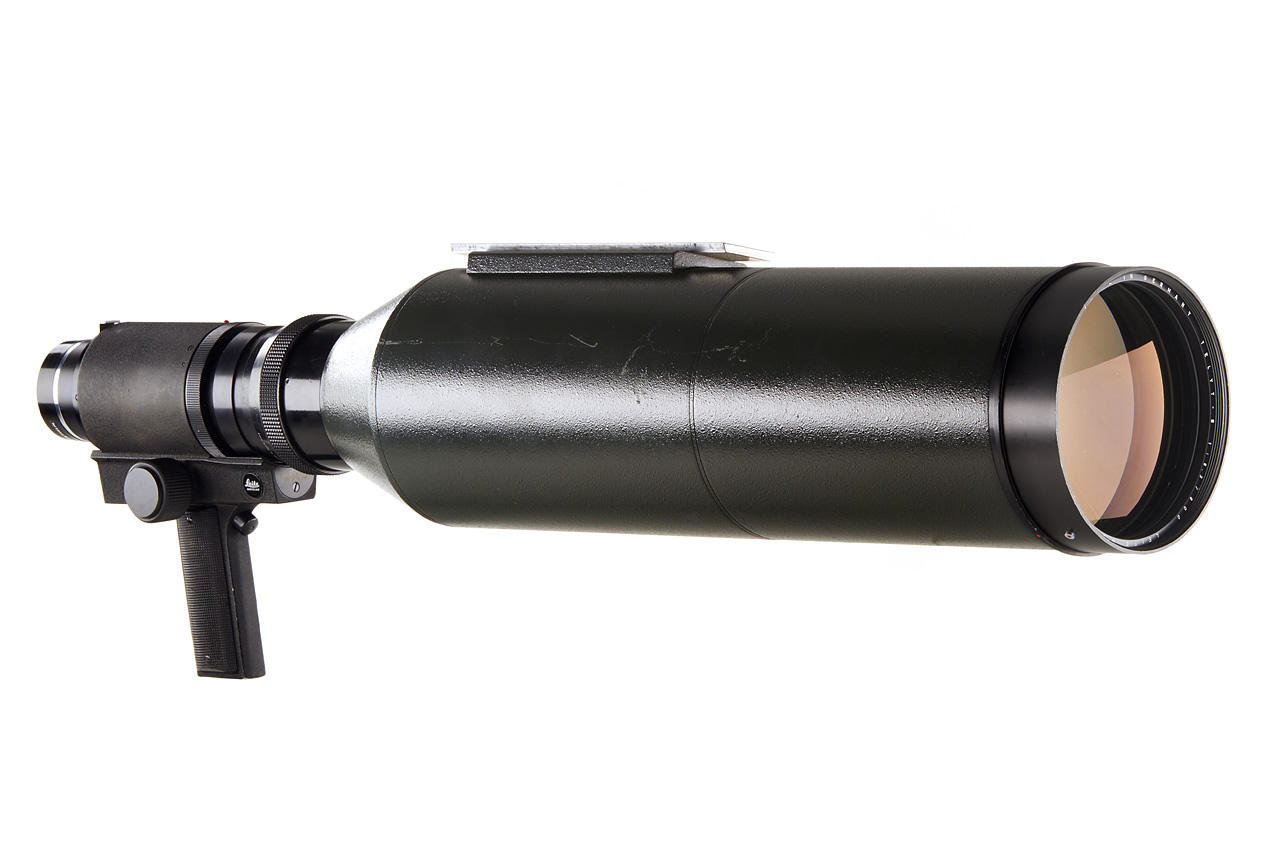 Telyt 6.3/800mm Prototype *