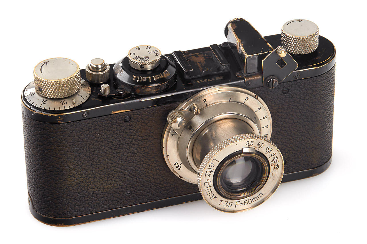 Leica I Mod.C Standard
