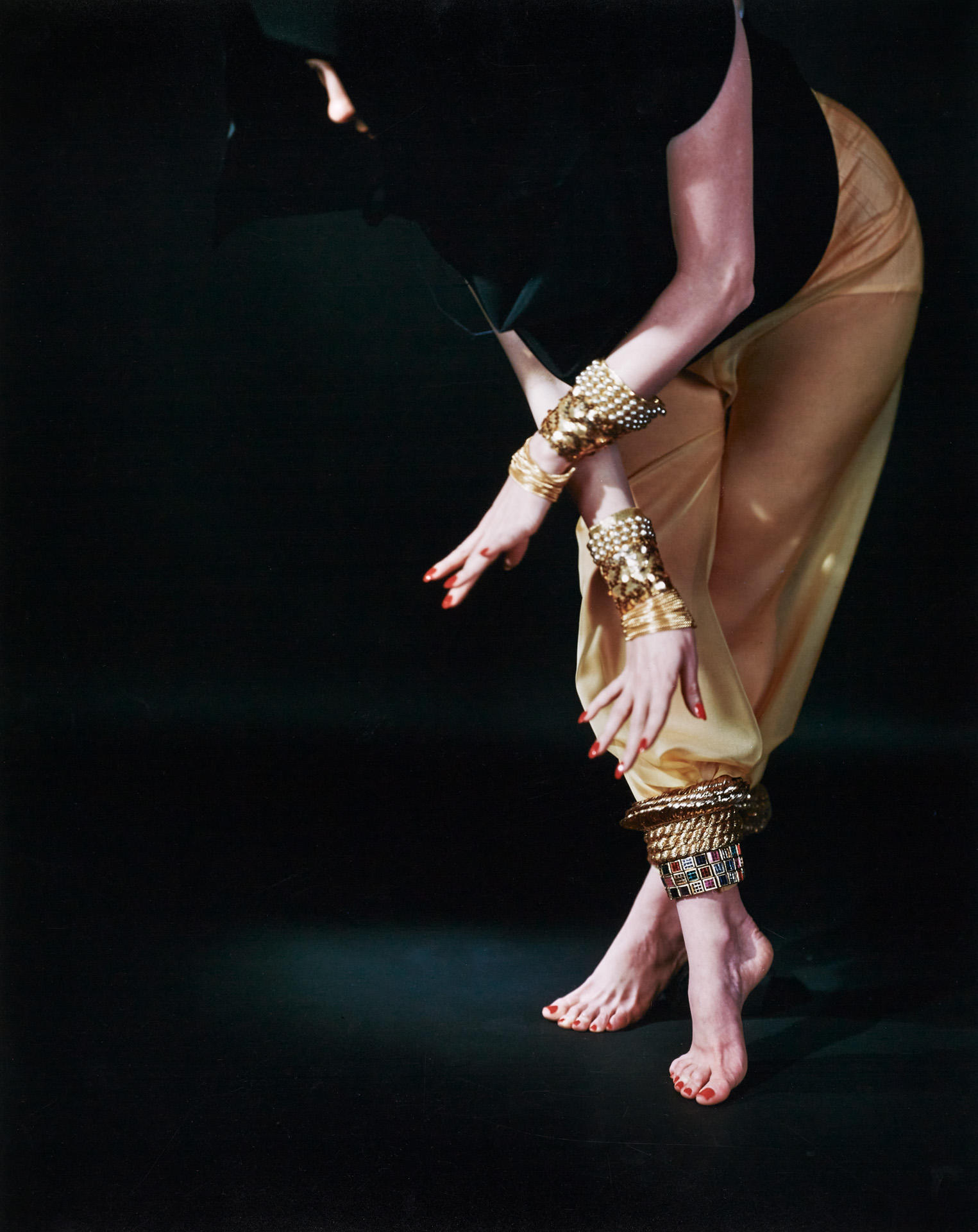 HORST P. HORST (1906–1999) Fashion for Vogue, New York 1937 HORST P. HORST (1906–1999) Fashion for Vogue, New York 1937