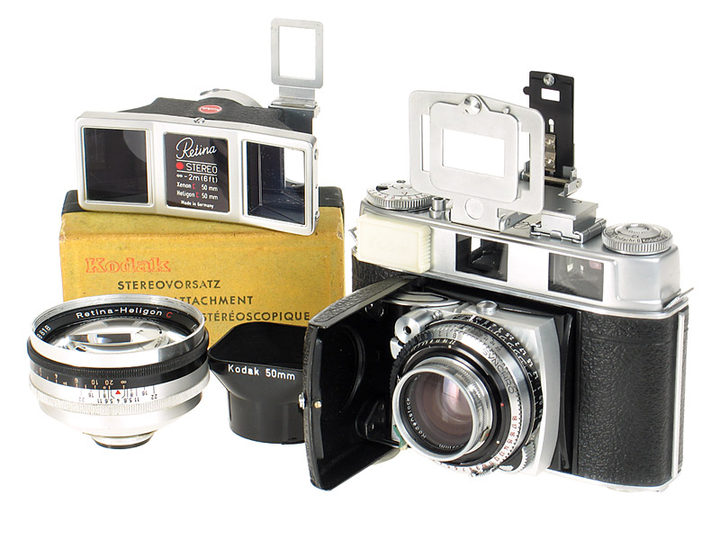 Retina IIIC  Type 028