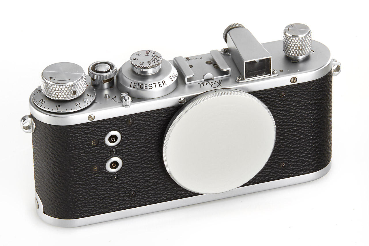 Reid I 'Royal Air Force'