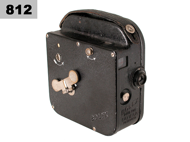 Bolex  Auto-Cine model A