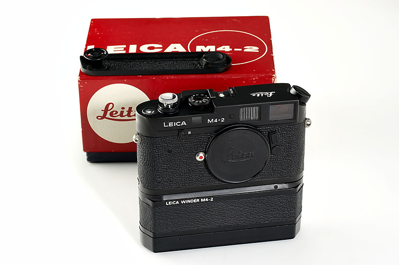 M4-2 black M4-2 black