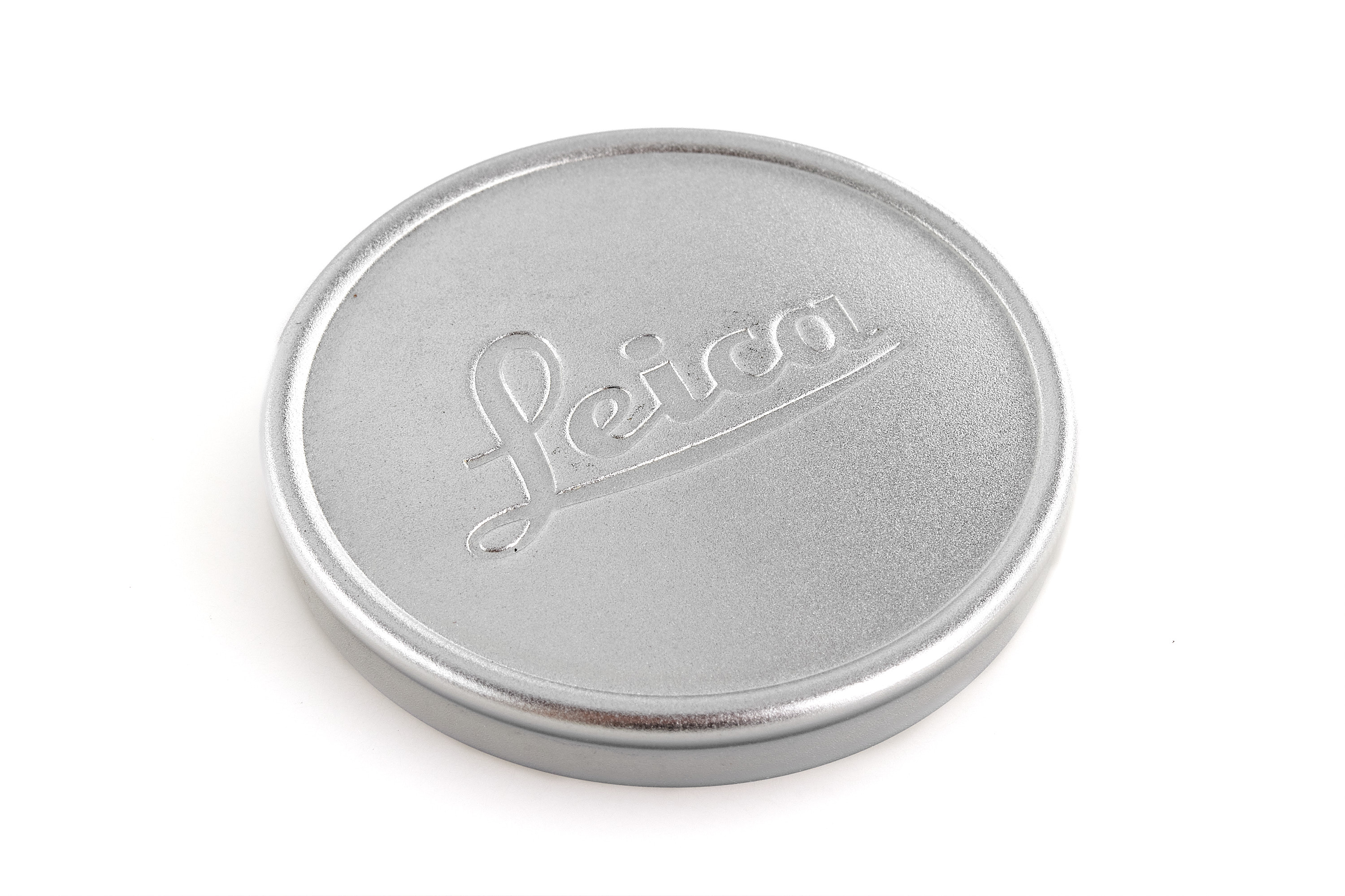 Leica IIIa “B.-H.-M.” illustrated in Lager *