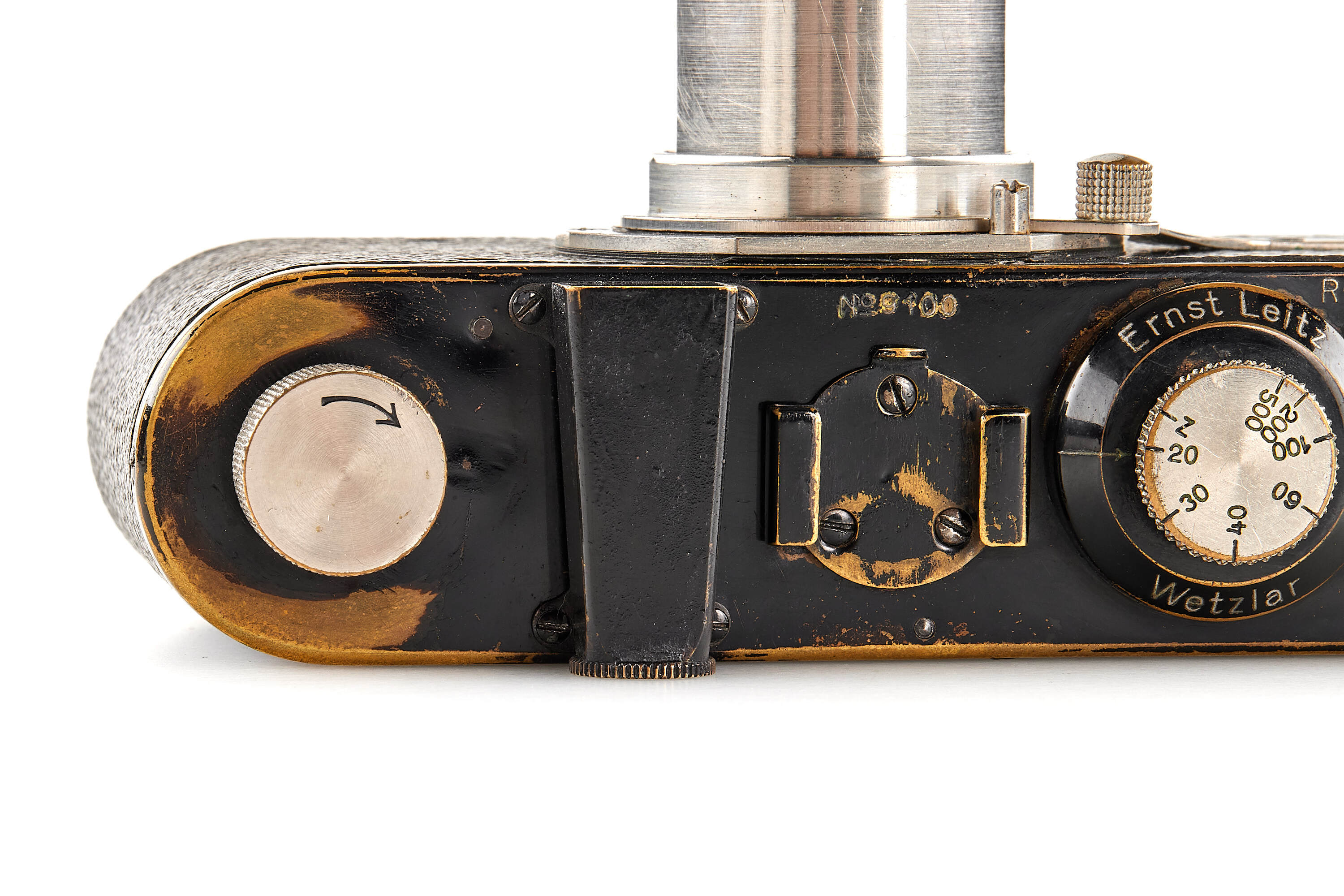 Leica I Mod. A Elmar
