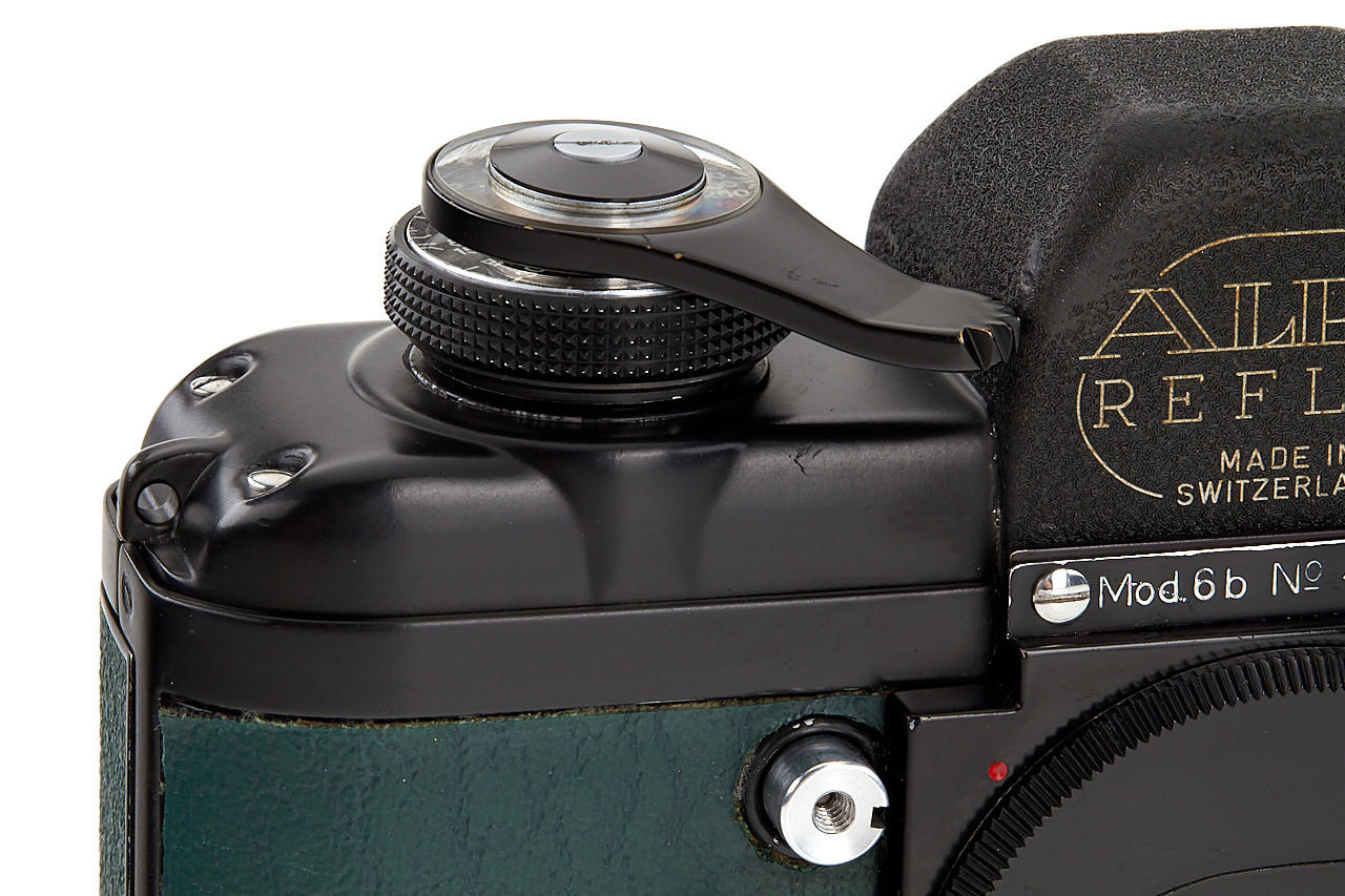 Alpa Modèle 5 | Single lens reflex camera (SLR Alpa Modèle 5 | Single lens reflex camera (SLR