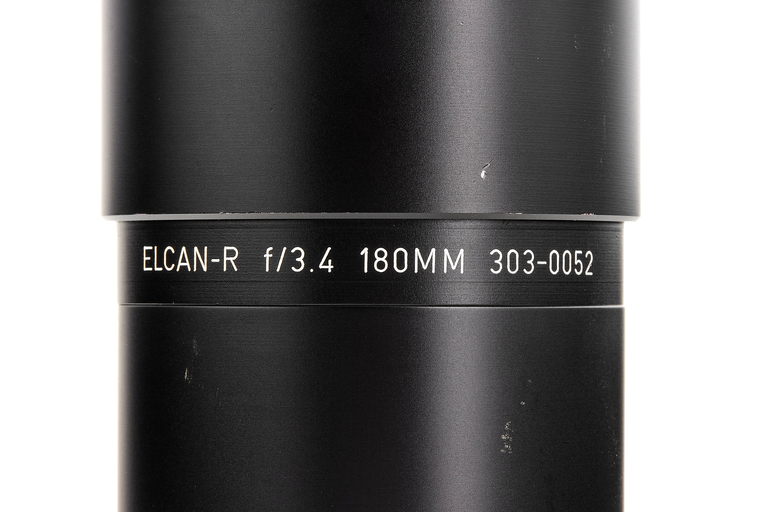Elcan-R 3.4/180mm *