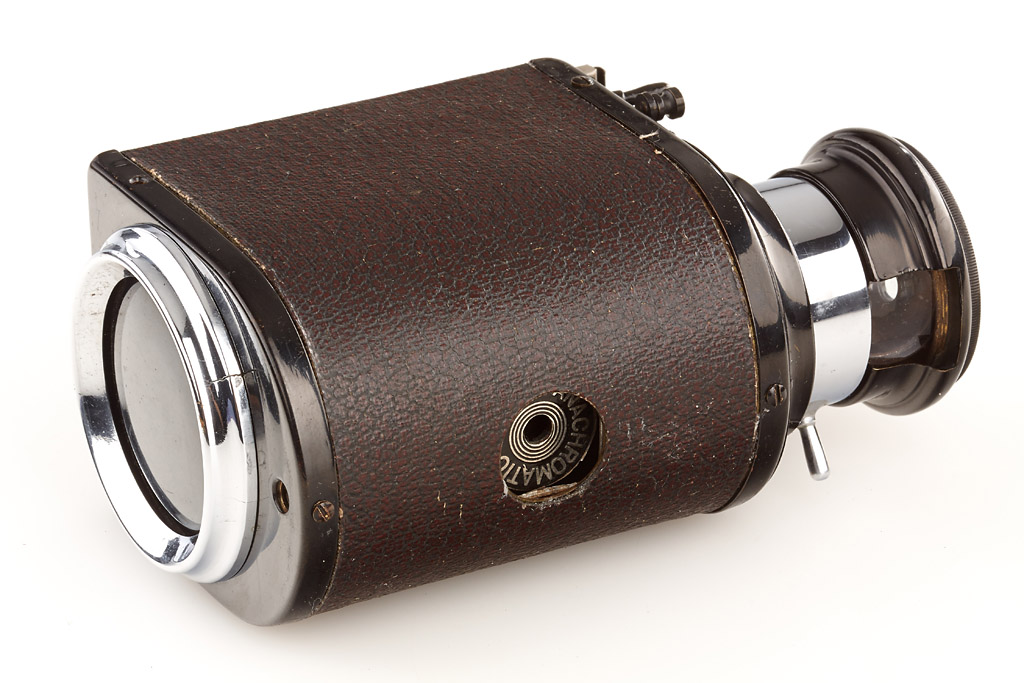 Tokyo Camera Works Secrette