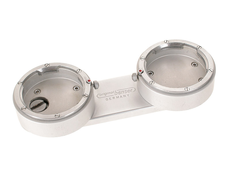 Benser  M-Lensholder