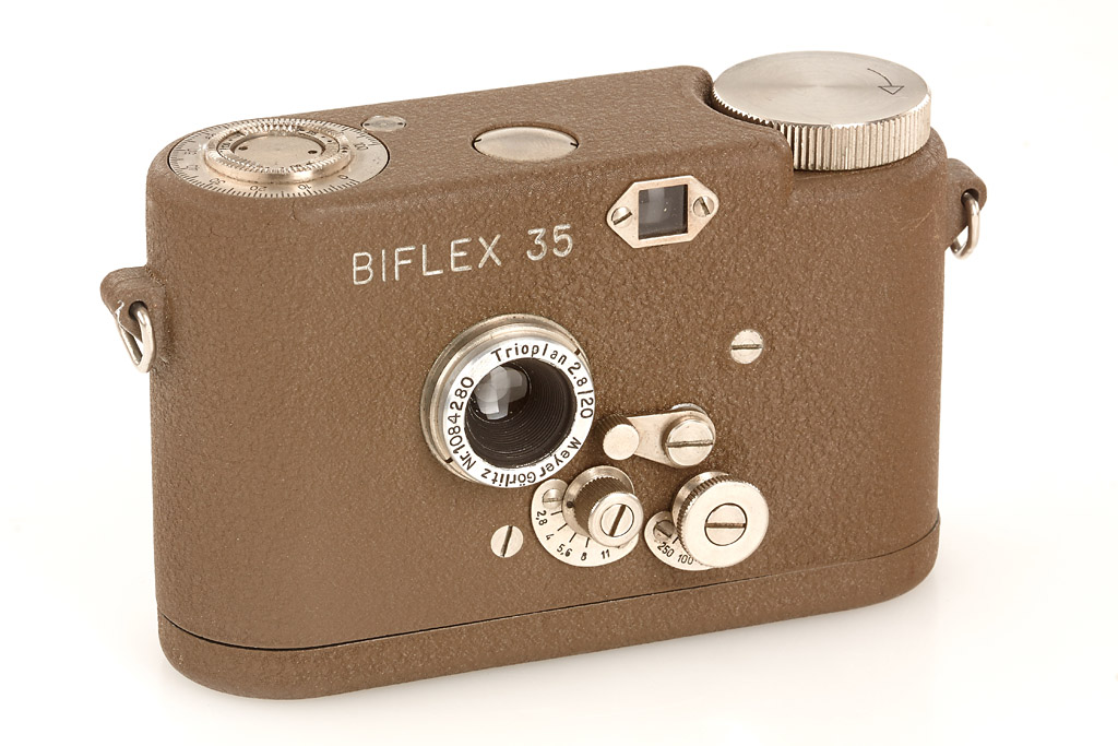 Biflex 35