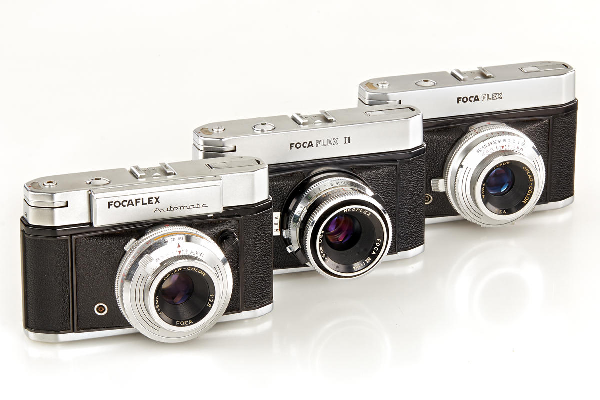 Foca Focaflex (Lot) *