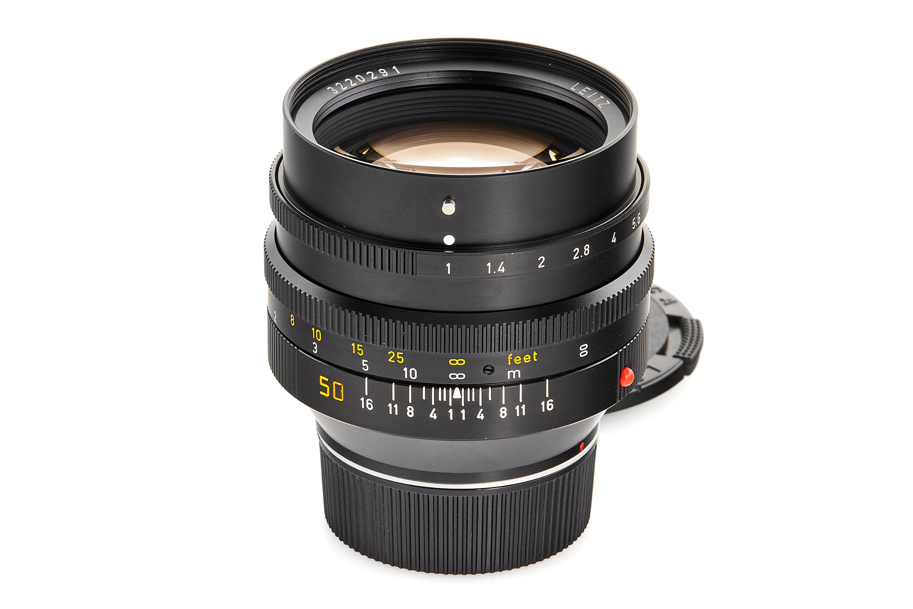 Noctilux-M 1/50mm 11821