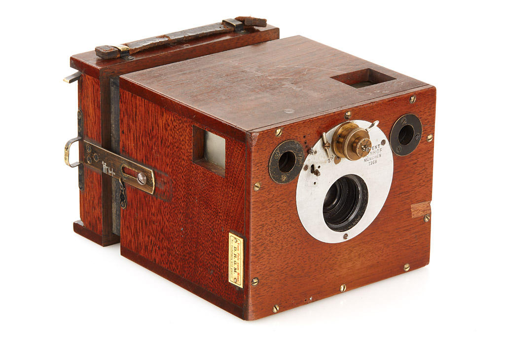 Hoerth, Daeschner & Co. 'Vom Fels zum Meer'