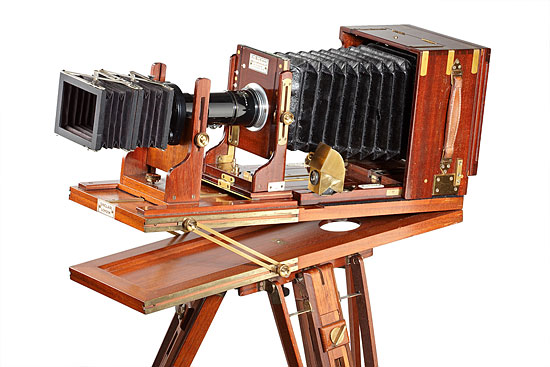 Sinclair  Tropical No.2 Una Deluxe