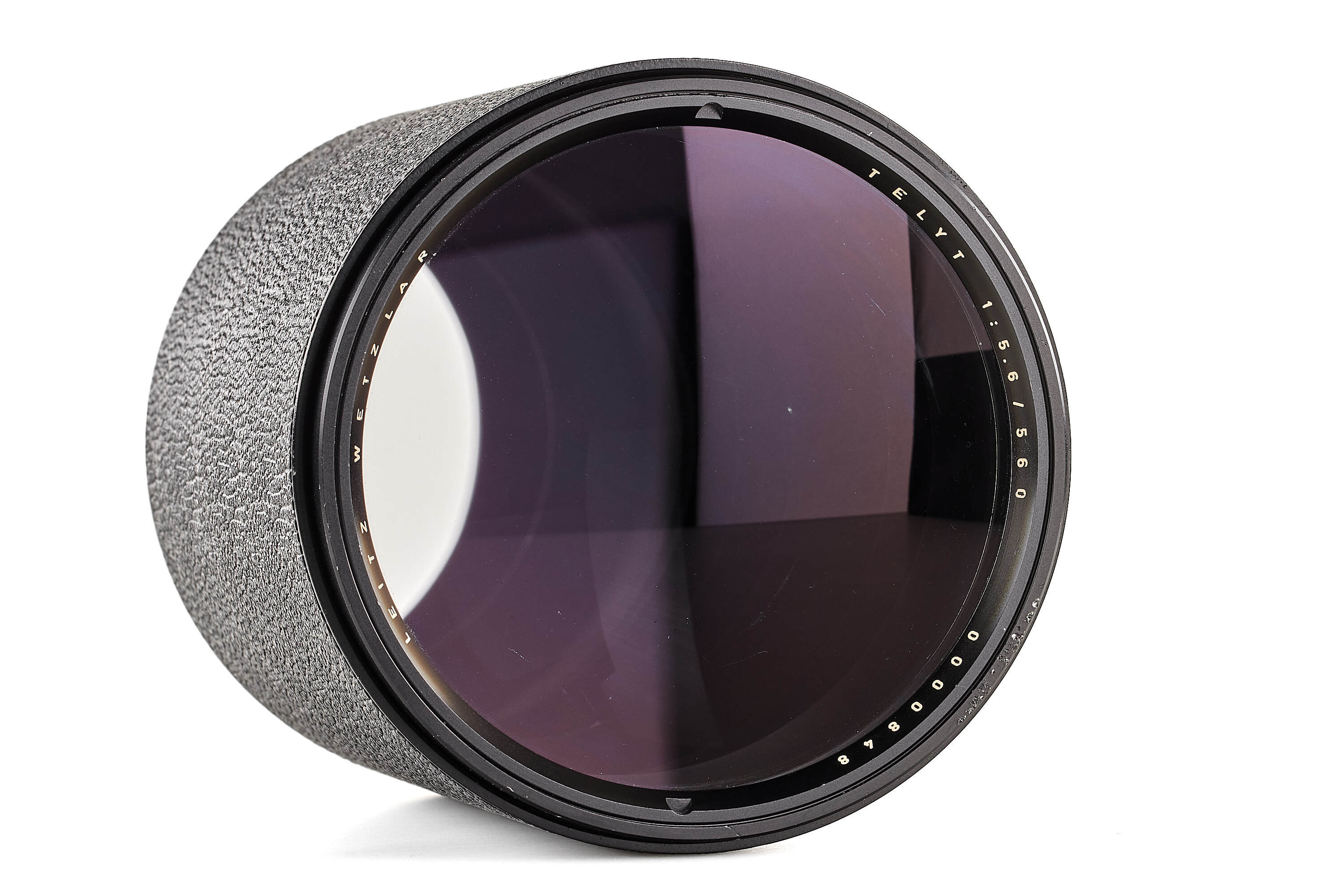 Telyt 5.6/560mm prototype *