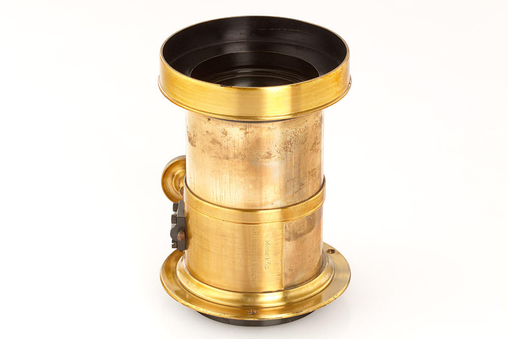 Rodenstock Monar 3.5