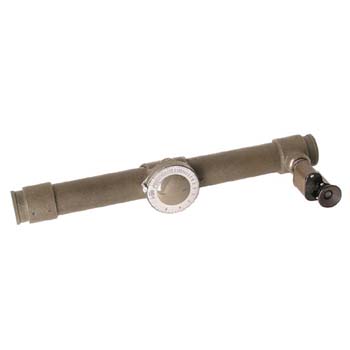Leitz Rangefinder  50-3000m