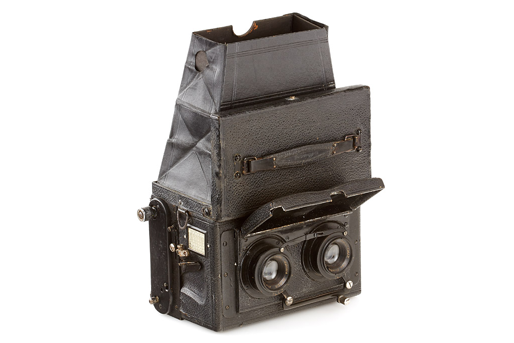 Murer & Duroni Stereo Reflex