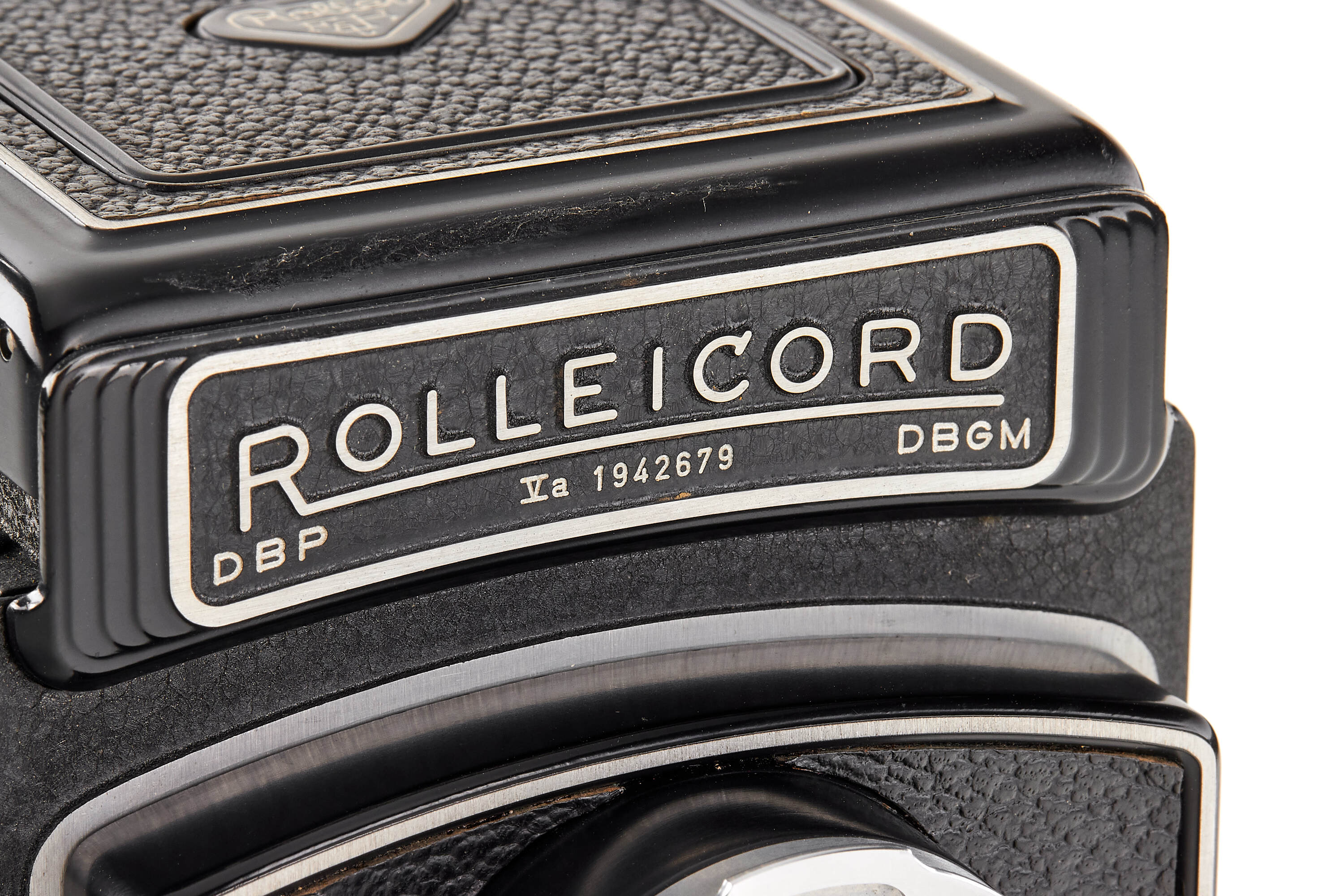 Rolleicord Va *