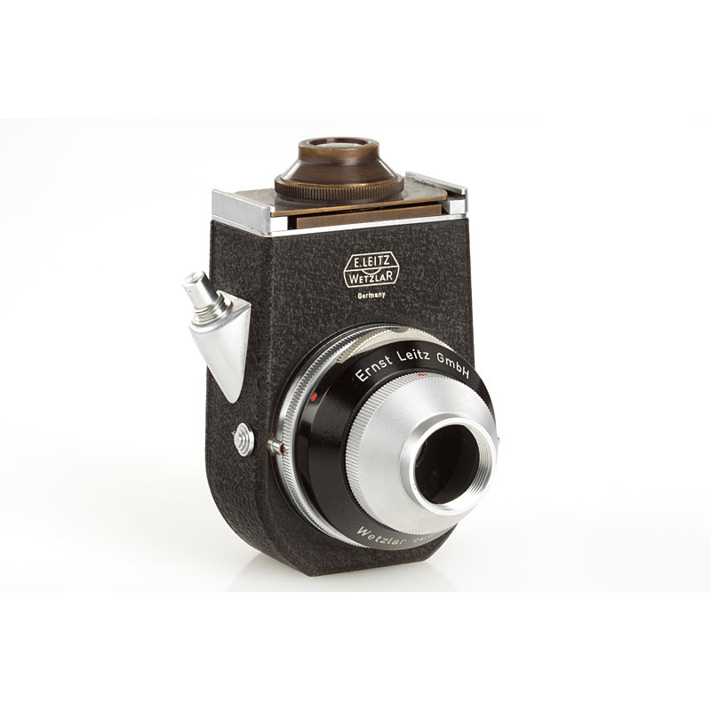 Endo-Visoflex Endo-Visoflex