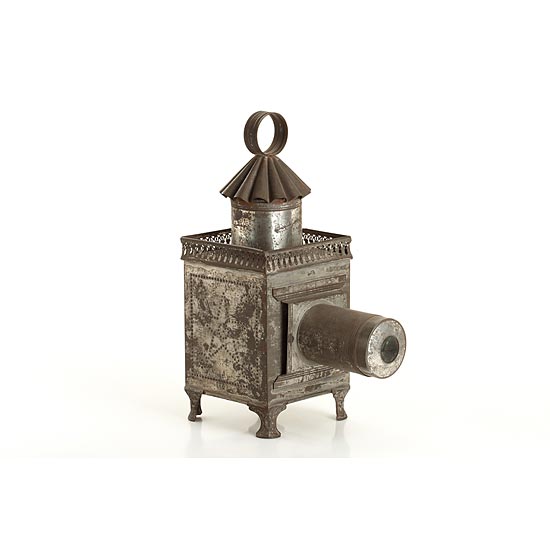 Lapierre Magic Lantern 'Lanterne Carrèe'