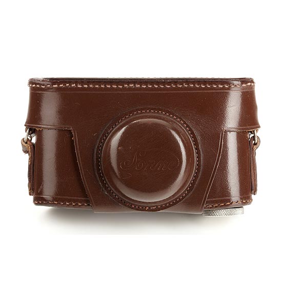 Gatto Italy Sonne Everready Case